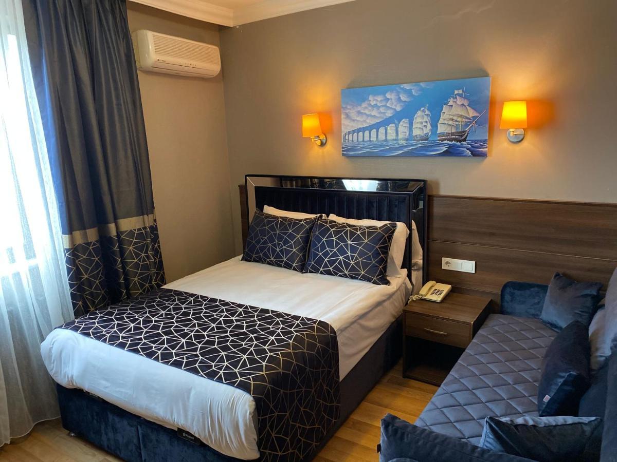 Star City Hotel Estambul Exterior foto